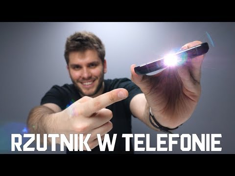 RZUTNIK W TELEFONIE 📽😲