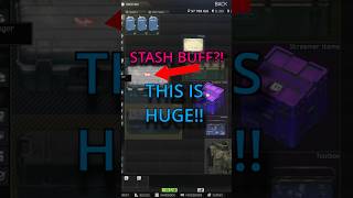 HUGE Stash Buff! These Cases NOW Fit in THICC &amp; Item Case 😱 | EFT