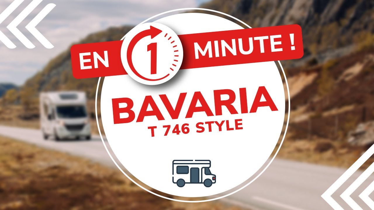 BAVARIA T 746 STYLE