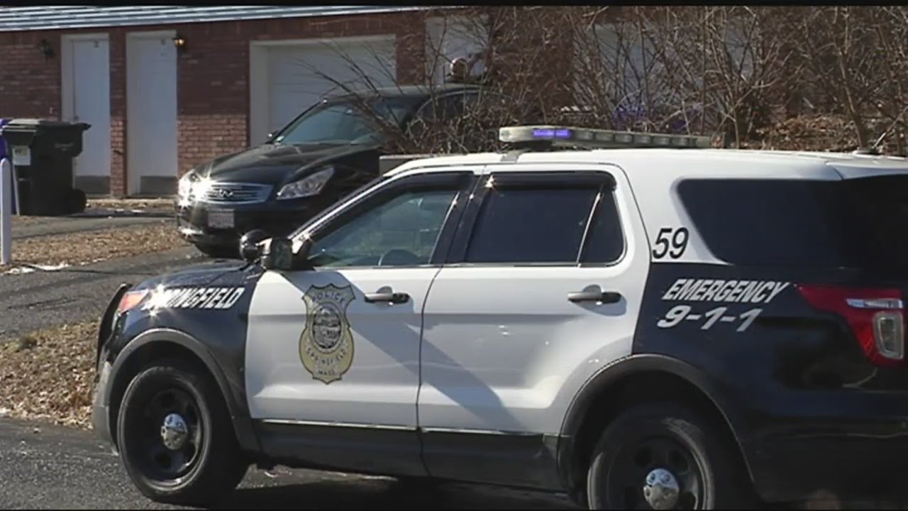 Springfield PD investigating a 3rd home invasion in 3 days - YouTube