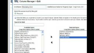 MLXchange-Export Grid to Excel-Part I.avi