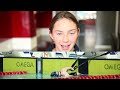 Meet the Team - 2013 IPC World Championships