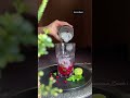 Pomegranate mojito #mojito #summerdrink #refreshingdrink #pomegranate