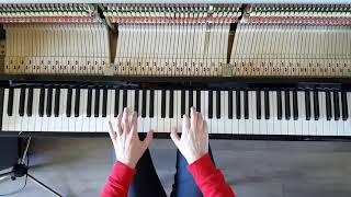 Cornelius Gurlitt - Turkish March (Op. 101, No. 9)
