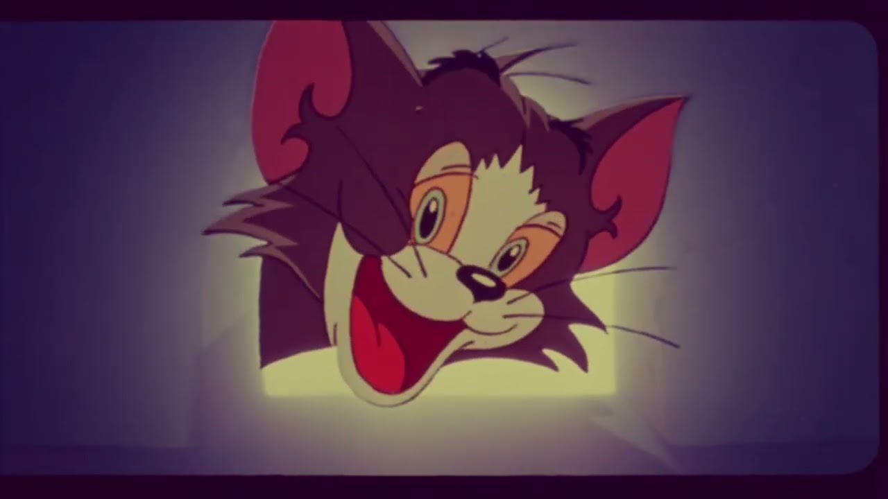 Tom & Jerry: The Movie (1993) Teaser Trailer