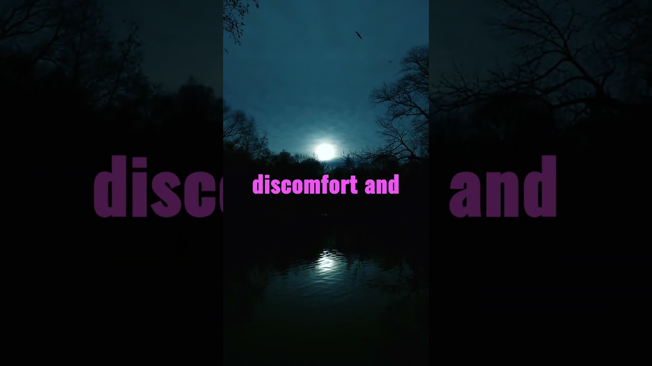 Life through challenges      