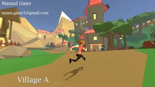 Wwise Adventure Game music implementation. Music Composition Reel.