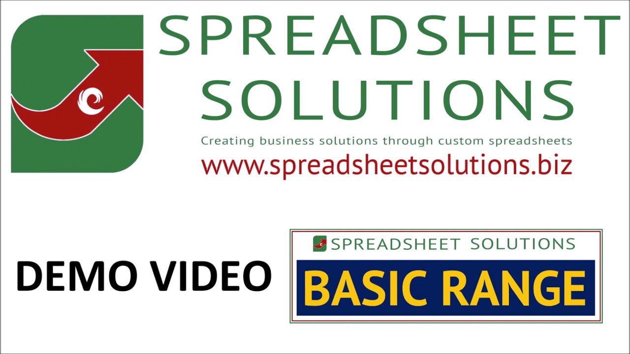 Basic Demo - Birding Life List