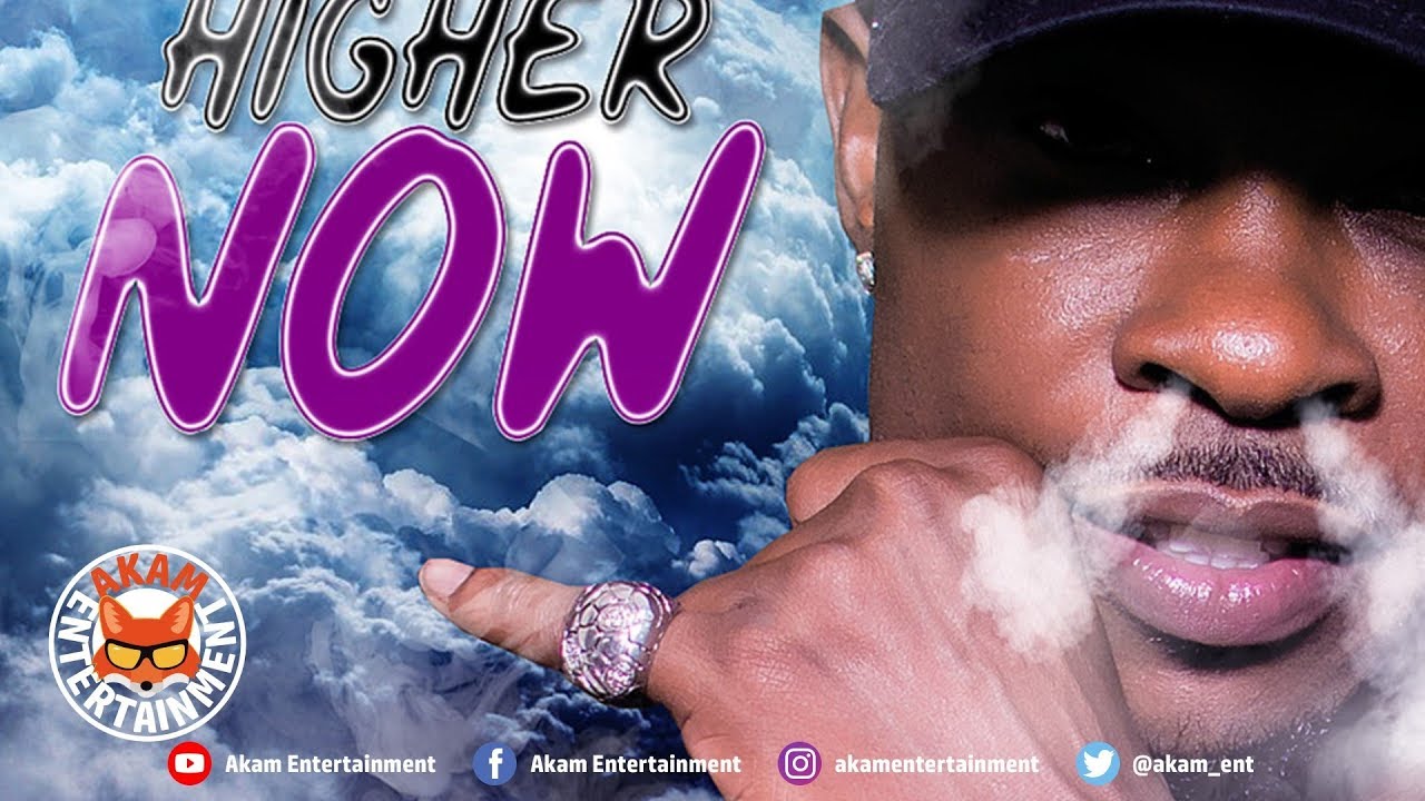 Versi - Higher Now [Tuff Riddim] August 2018 - YouTube