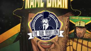 12th Planet x LUMBERJVCK - Name Bran