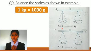 Std 3 Maths Ch   8 part   3