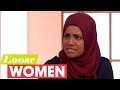 Nadiya Hussain Reveals Skin Colour Worry Before Marriage | Loose Women