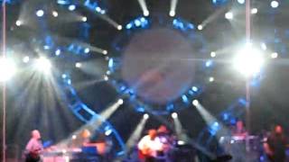Widespread Panic