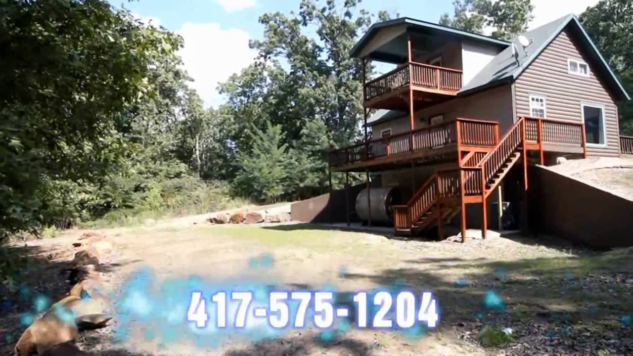 418 E 399th RD, Fair Play, MO 65649 Home fore sale Real Estate Virtual