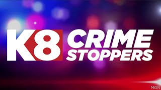 CRIMESTOPPERS Oct. 15, 2024