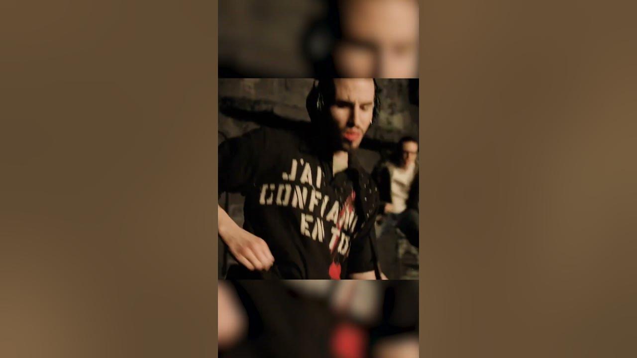 Faint - I won't be ignored (Meteora)