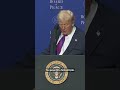 President Trump talks about hostages coming home
