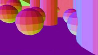 XNA Collisions Test 2
