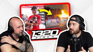 1320Video Founder Crash Update What We Know
