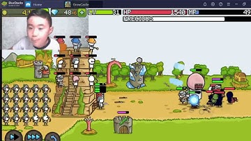 CatnRobot: Some time defeat one time hoho