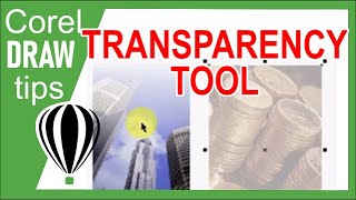 Master CorelDraw Transparency: Pro Tricks You Need Wealth