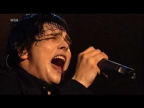 [4K] My Chemical