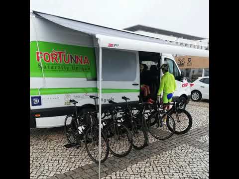 Volta de esperan&ccedil;as Portim&atilde;o Mexilhoeira Grande