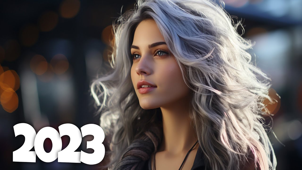 TOMORROWLAND 2023 🔥 The Best Electronic Music 🔥 Martin Garrix, David Guetta, Alan Walker, Avicii