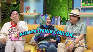Pendapat Roy Marten \u0026 Camelia Malik Tentang Attitude Artis Baru | OTW (04/10/25) Part 3