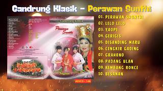 Gandrung Klasik || Perawan Shunti - Lelo Lelo - Yaope