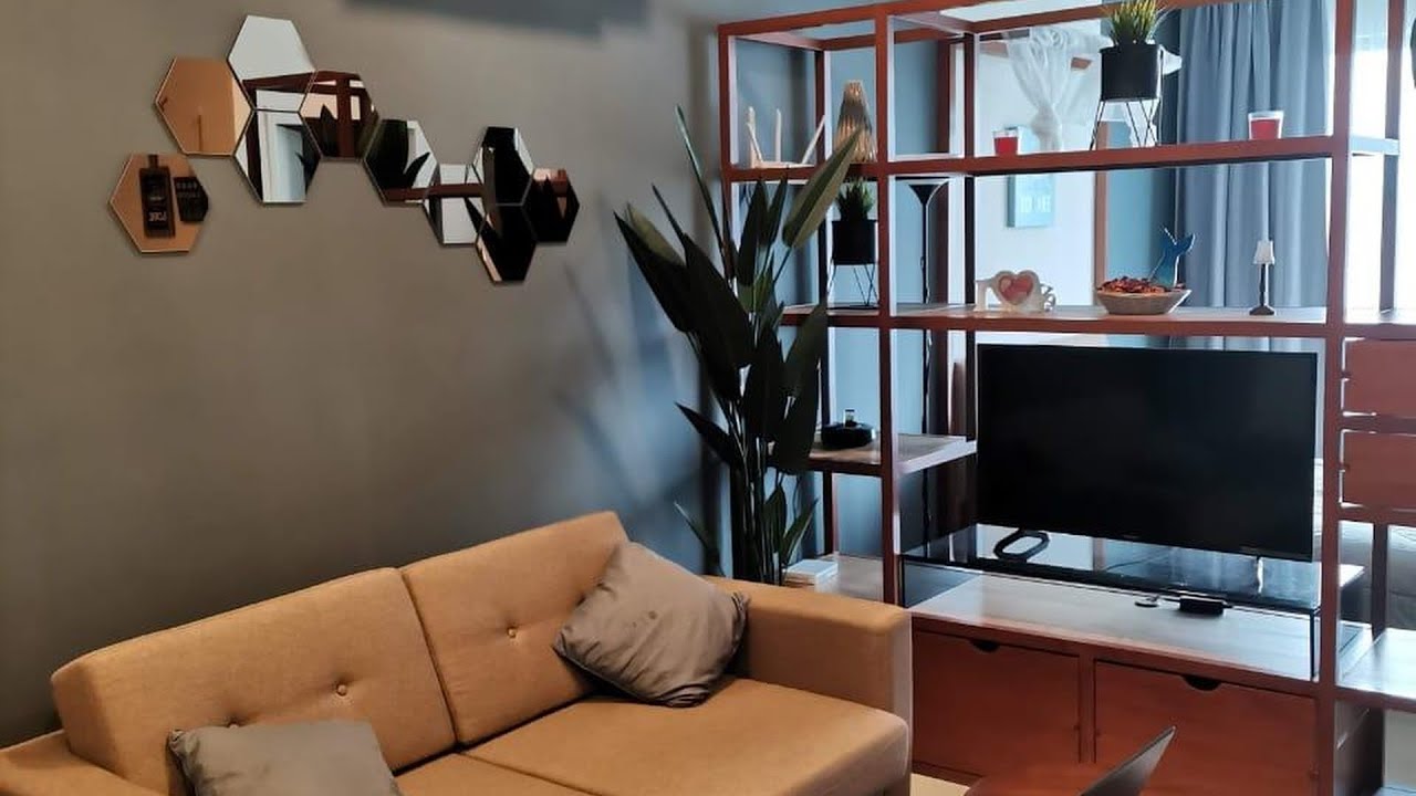 Резиденция на берегу моря TimurBay от Koastal | Куантан, Малайзия | Обзор отеля 🏨