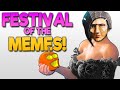 Festival of the MEMES 2020! | Destiny 2