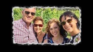 Atriz Jessica Falkholt Morre Um Dia Depois Do Funeral Dos Pais E Irmã