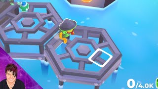 Asium - Section 7 - My Little Universe | Rosie Rayne