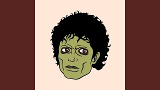 Michael Jackson - Thriller (Marimba Ringtone)
