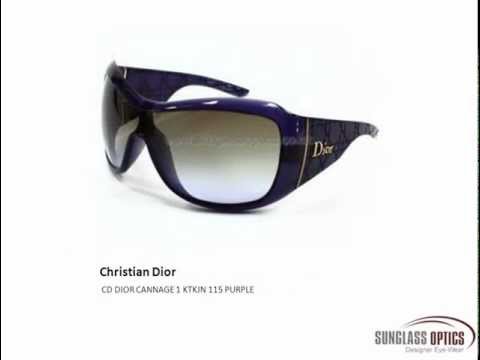 Designer Sunglasses in UK - YouTube