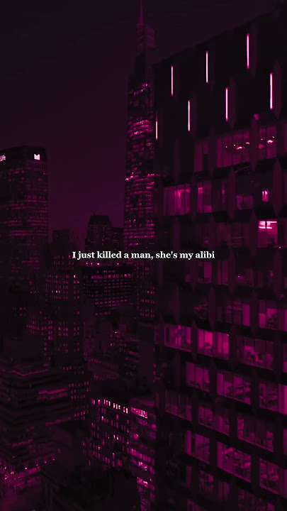 Sevdaliza | Pabllo Vittar | Yseult | 🎤 Alibi | #music #lyrics