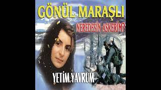 Gönül Maraşlı - Bir Güzelin Aşığıyım