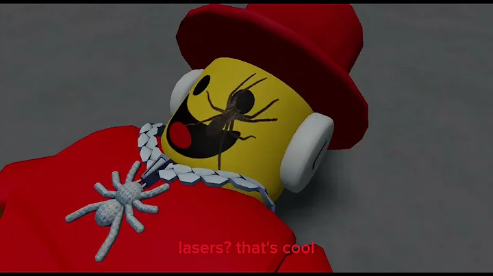 Sammy vs jandel (steal a brainrot vs grow a garden) [ROBLOX ANIMATION]