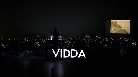 Vidda (Ole Edvard Antonsen) - Crescendo Zuid-Beijerland | Emiel van Gemert
