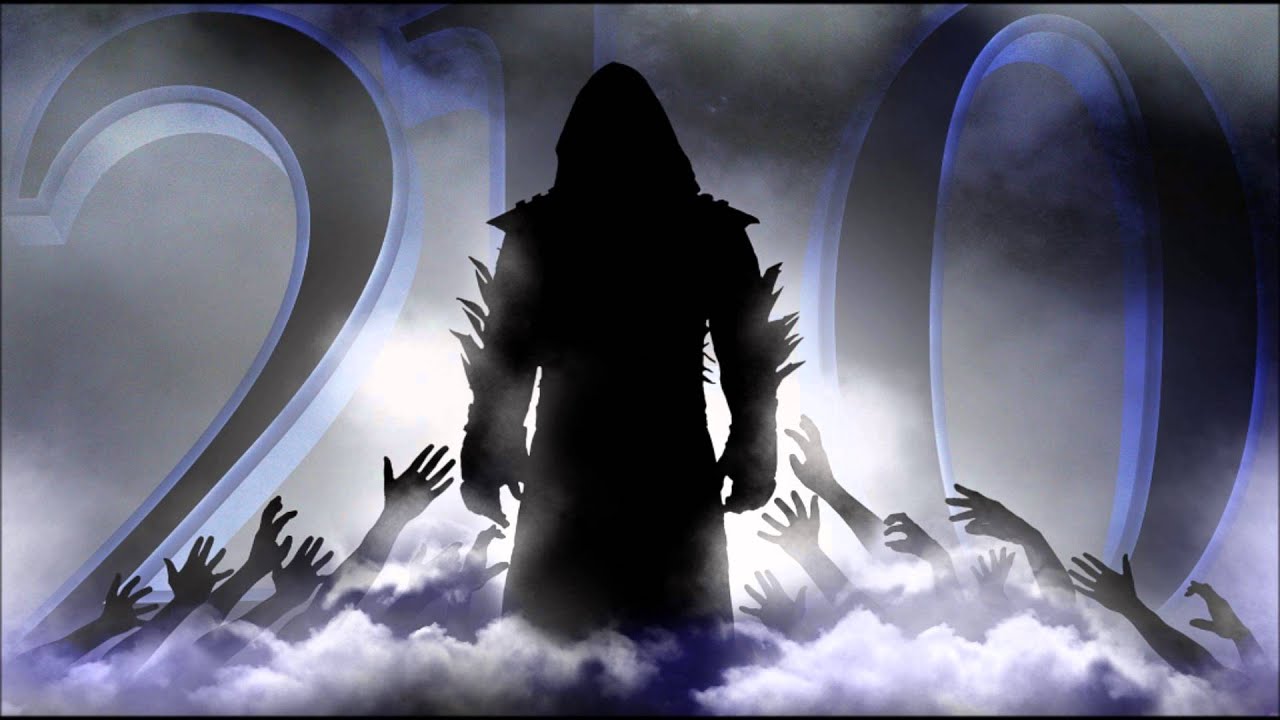 The Undertaker Ministry  Of The Darkness  Theme HIGH 