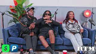 Mukhtar (Loony) “OG GOES BALLISTIC ON CHRONIK &amp; SPRAY…”😳😤😡🤬🤬🤬🤬🤬🤬🤬🤬🤬RTM Podcast Show S16Ep12(Trailer)