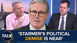 ‘Muslim Mass Prayer Was Act Of Dominance’ | Reform Will SACK Judges' | Robert Jenrick