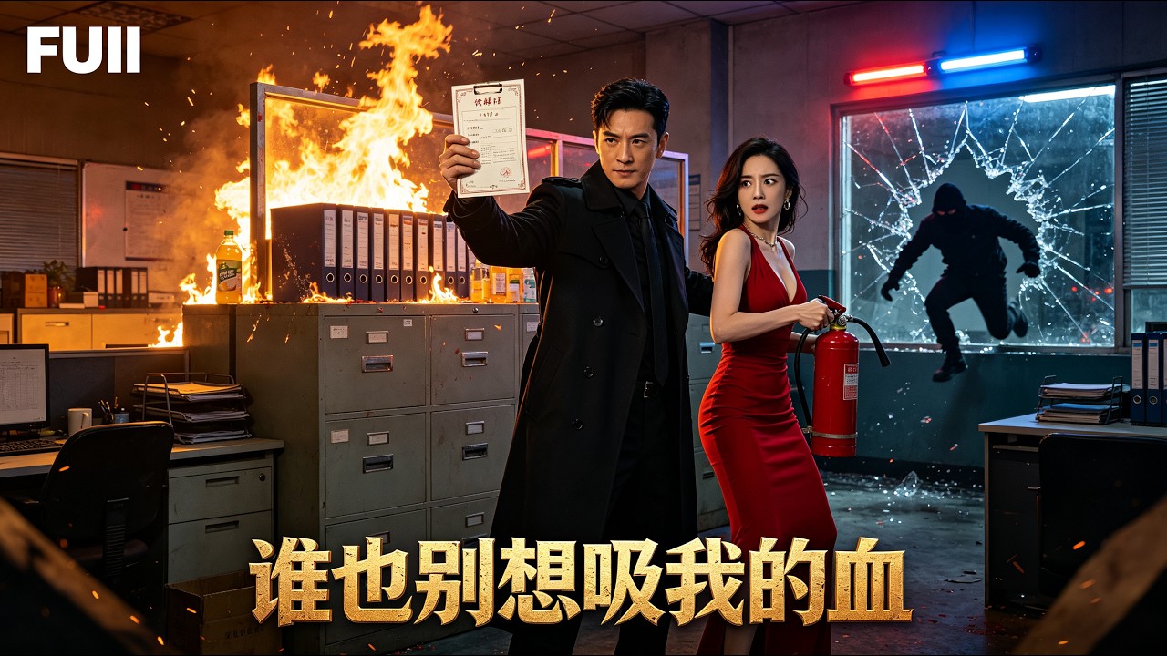 【完整版】一門親眷只想吸光我的錢！重生成婚立刻斷絕孽緣，順改革風口創業，報復所有加害者建設鄉村產業 #誰也別想吸我的血