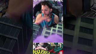 Celebrity Deku vs Muscleman Rematch?!!😃 MHA 👊🏼 Ep.132 ✨FULL VID IN CHANNEL✨ Profile