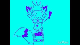 Flash Warning Veggiesona Animals Remastered