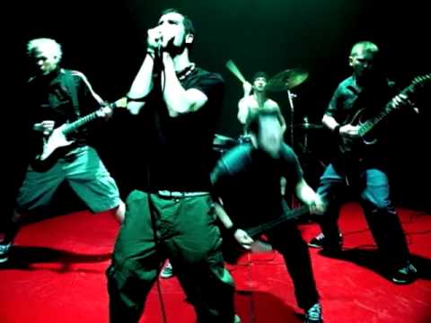 Killswitch Engage - My Last Serenade