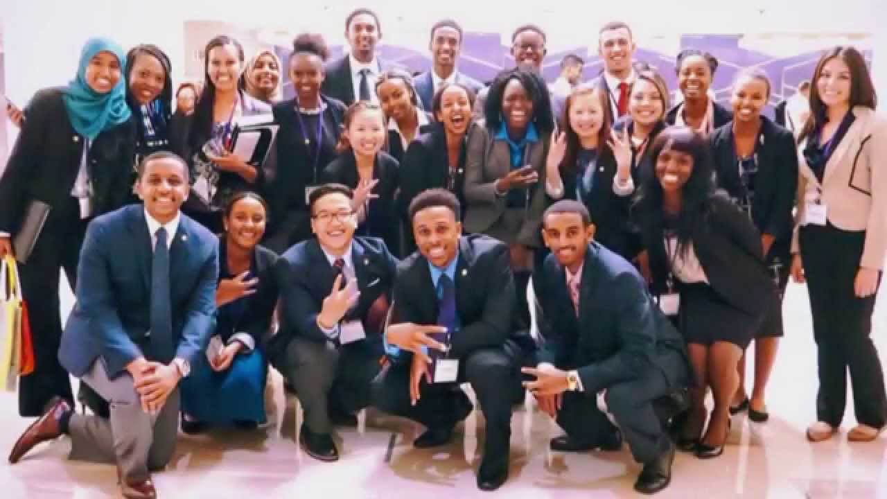 UW NABA West Conference YouTube