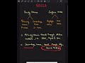 Types of earthquakes waves #geography #earthquake #upsc