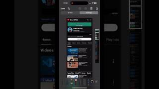 iPhone’da Tam Sayfa Ekran Görüntüsü Alma! #iphone #screenshot #iostips